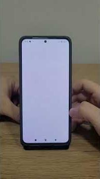 Como instalar a launcher Microsoft no Redmi Note 13