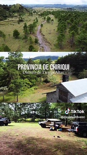Explorando Chiriqui: Naturaleza y Aventura en Panamá