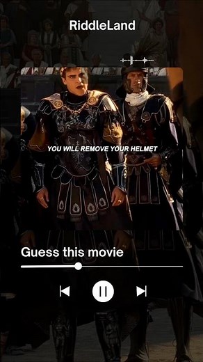 The Ultimate Sigma Male 🗿 Maximus | When Maximus Revealed His Identity 🥶 Gladiator #shorts