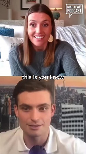 Mike Lewis (@mikelewispodcast)’s videos with original sound - Mike Lewis