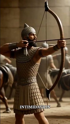 Myth vs Truth: Assyrian Walls Told Stories Like Movies