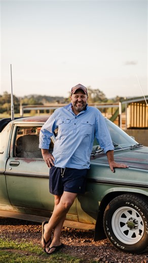 Make like Rohan and head into our RB Deni store this weekend to score free merch with every purchase*. Only at RB Sellars Deniliquin, 309 Cressy St, while stocks last! #RBSellars | RB Sellars