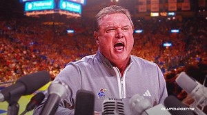 Bill Self, Kansas Avoid Major Penalties, Postseason Ban In NCAA Infractions Ruling