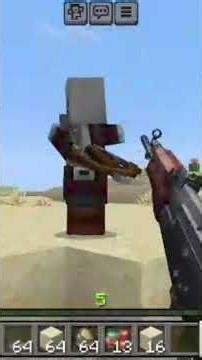 fastest way to loot pillager outpost #minecraft #shorts