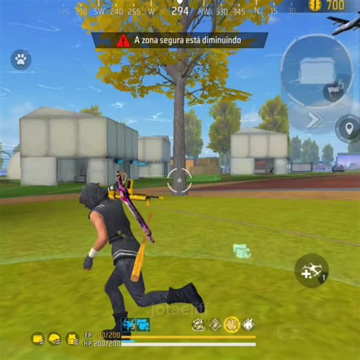 Free Fire: Mísery Regedit Shitpost