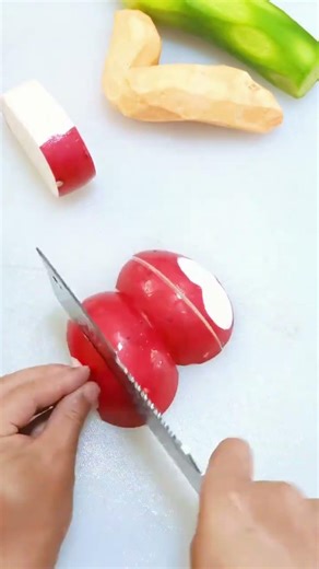 Unveiling the Joys of Red Skin Radishes: My Rural Life Insights