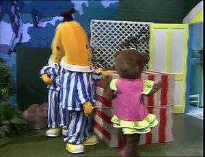 Bananer I Pyjamas S02E04 Dansk