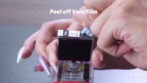 PG-275XL/CL-276XL Compatible for Canon Ink 275 and 276 PG-275XL CL-276XL for Canon 275 and 276 Ink Cartridges for Canon PIXMA TS3500 TS3520 TS3522 TS3720 TS3722 TR4700 TR4720 TR4722 Printer