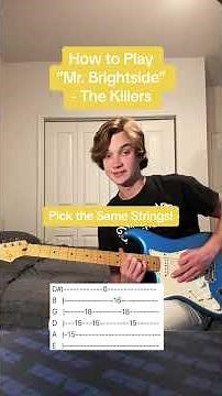 How to Play “Mr