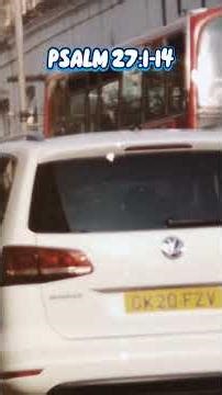 Psalm of Confidence and Courage #confidence #courage #motivation #neverlosefaith #spiritualgrowth