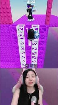 Tower Minigames #roblox #robloxindonesia #robloxfyp #robloxedit #gabyjovita