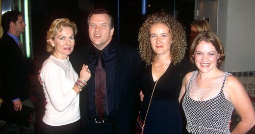 Meat Loaf’s Kids: Meet His Daughters Pearl and Amanda