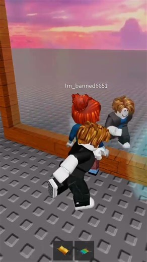 day 1 trying to revive this trend #roblox #robloxshorts #viral #goviral