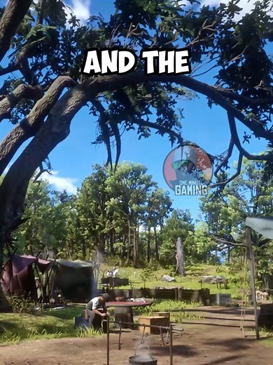 RDR2 _ Breakpoint _ Comparing the OPEN WORLD _rdr2 _gaming _ghostreconbreakpoint(1080P_60FPS)#rdr2 #foryou #fyp #viral #viralvideo #trending #foryoupage #tiktokviral #explorepage #fyppppppppppppppppppppp #trendingsound #viralreels #foryoupageofficiall #tiktokpakistan #uktiktok #karachivibes #viralpost #newvideo #tiktoktrend #blowup #reelsviral @One Minute Gaming