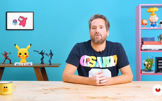 Moho角色绑定动画基础入门教程（含英文字幕）这个软件比较小众，使用者都是大佬哈哈