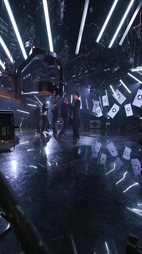 超特急 Love again 撮り下ろし映像をお見せします💡 フルバージョンは #smash で📱 #超特急 #globe #Loveagain