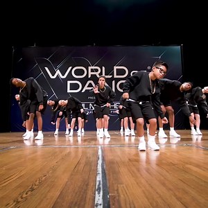 425K views · 10K reactions | Vibe Squad Dancing on another level | World of Dance | Facebook