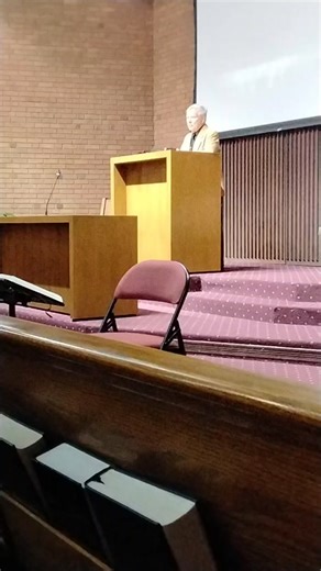 Mebane St. church of Christ Sermon Page on Reels