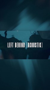 6.8K views · 379 reactions | "Left Behind (Acoustic)" out now. https://found.ee/leftbehind_ac | THE PLOT IN YOU | Facebook
