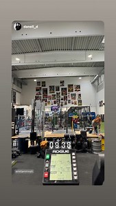 INTELLIGENT STRENGTH on Reels