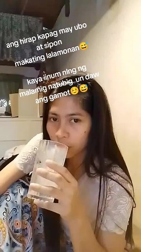 Ubo at Sipon: Gamot at Tips Para sa Makating Lalamunan