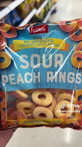 Explore New Coles Snacks: Candy, Donuts, and More