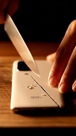 ASMR: Satisfying Slice of a Google Pixel 10