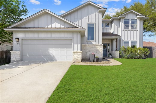 104 Carmen Cove, Burnet, TX 78611 - MLS 9642087 - Coldwell Banker