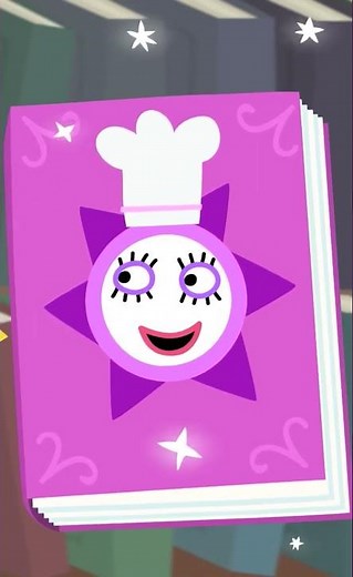 The Best Recipe | HD French Animated Series