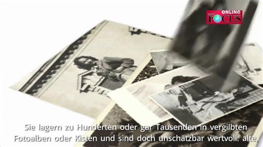 So funktioniert der Google Fotoscanner für Android und iOS