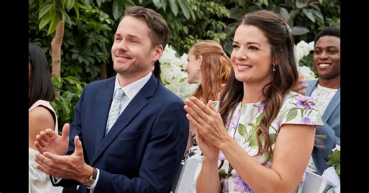 Wedding Every Weekend: trama, trailer e cast del film romantico di Kevin Fair