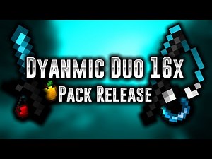 Dynamic Duo 16x