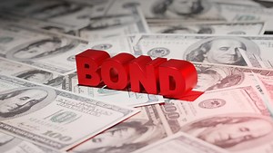 The bond market is headed for a crisis