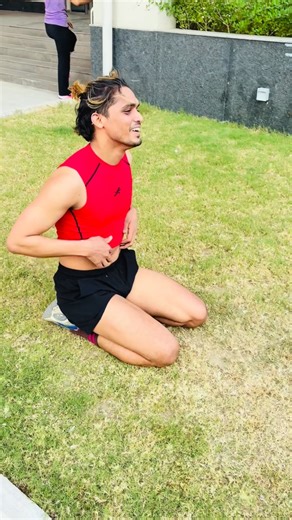 Bhanu Singh on Instagram: "SAI athlete life vlog"