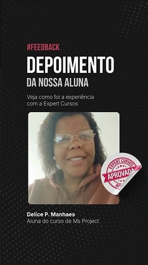 Is the MS Project course from Expert Cursos any good? | Feedback
