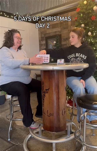 Amanda Lee C☕️ffee on Instagram: "Day number 2 of our 5 Days of Christmas giveaways. The lucky number is 5767129. If you have the winning ticket, stop by Amanda Lee Coffee and claim your prize - a $50 gift card to Marathon Gas Station. The next drawing is Monday."