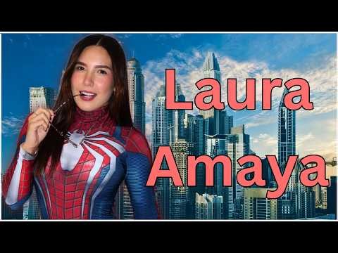 The Real Reason Laura Amaya's Instagram Outperforms Influencers With Millions More Followers!