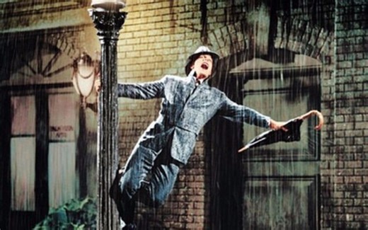 电影史上100首最经典歌曲-AFI评选