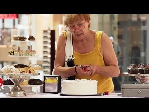 Cake Pranks | Just for Laughs Compilation