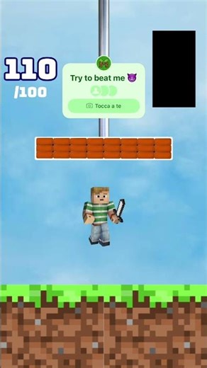 Minecraft Jump Trend