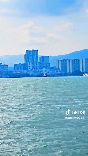 Malaysia's 2nd Largest City: Pulau Pinang Exploration