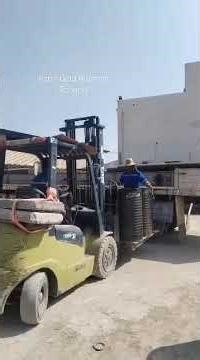 Exporting bitumen 80/100 in drum to Mombasa