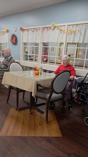 Kaoroke with Phil and Mitzi Moody ! | Mitchell House