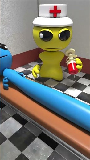 Geometry Dash Water on the Hill (Doctor Trick)