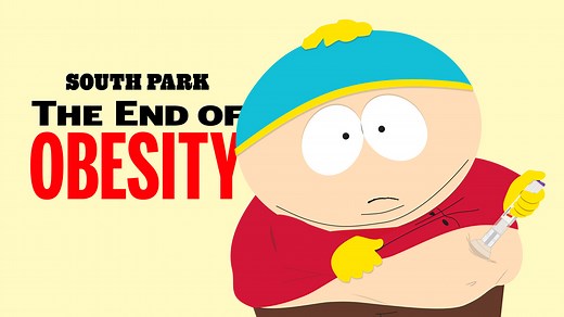 SOUTH PARK: THE END OF OBESITY - Watch Full Movie on Paramount Plus