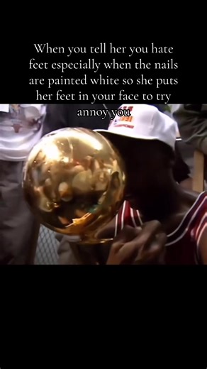 #finesse #mj #gif #feet