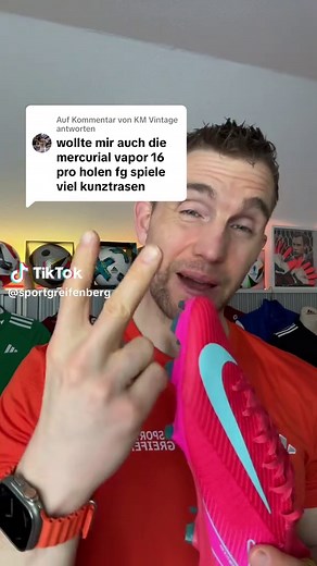 Nike Mercurial Schuhe für Kunstrasen: Die beste Wahl
