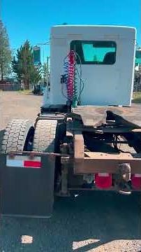1998 KENWORTH T300 For Sale