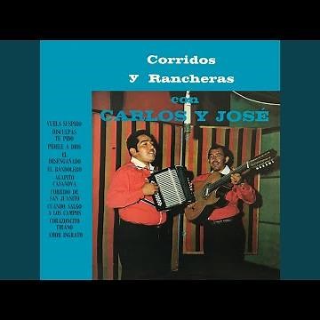 Corrido De San Juanito