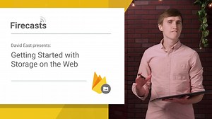 如何用FIREBASE STORAGE